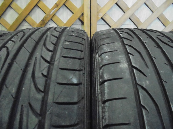 【H52】225/45R18 ダンロップ ルマン LM704 4本セット!! DUNLOP ダンロップ サマータイヤ LE MANS ルマン4 LM704 225&frasl;45R18