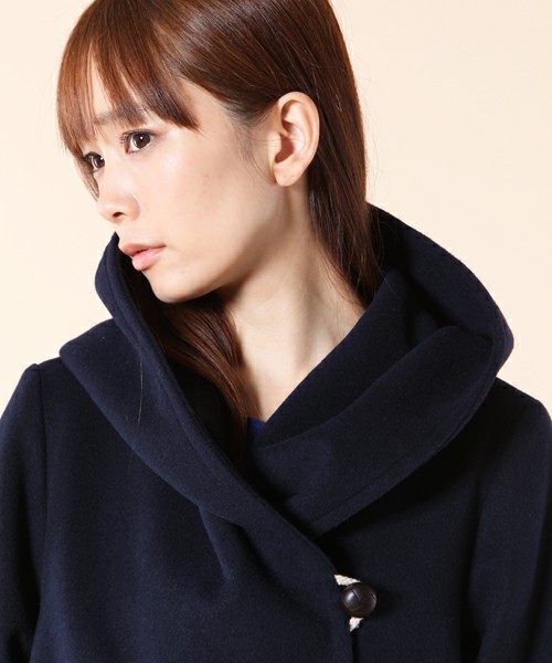 conges payes ADIEU TRISTESSE ソフトメルトンビッグフードコート 