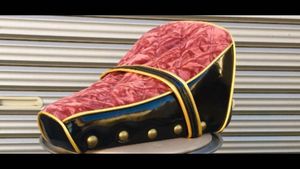 パッソル シートのYahoo!オークション(旧ヤフオク!)の相場・価格を見る