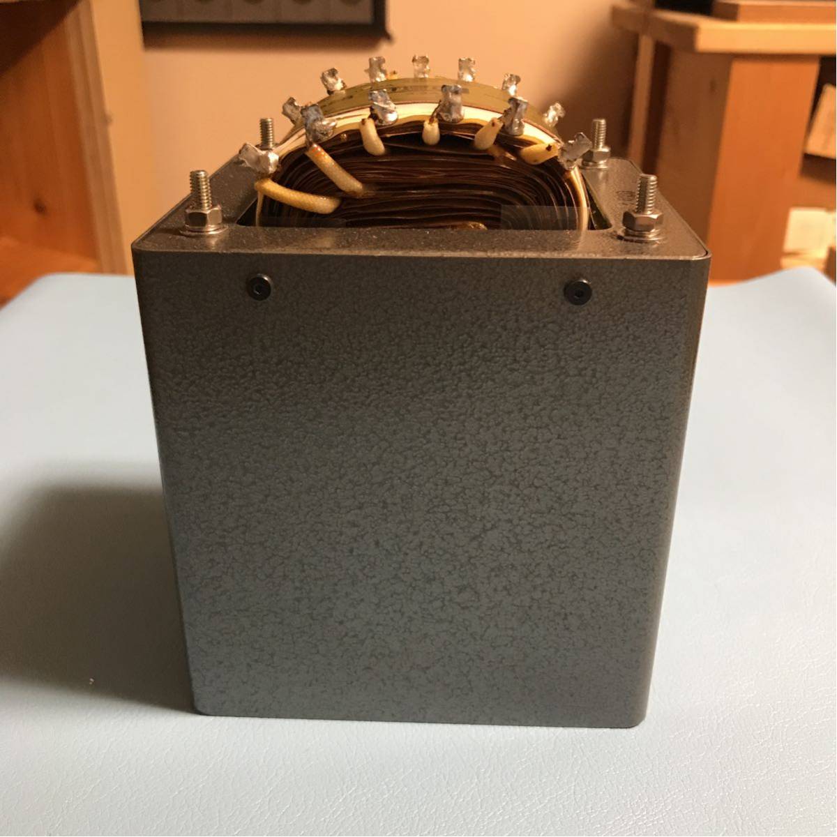 中古品)TANGO 電源トランス