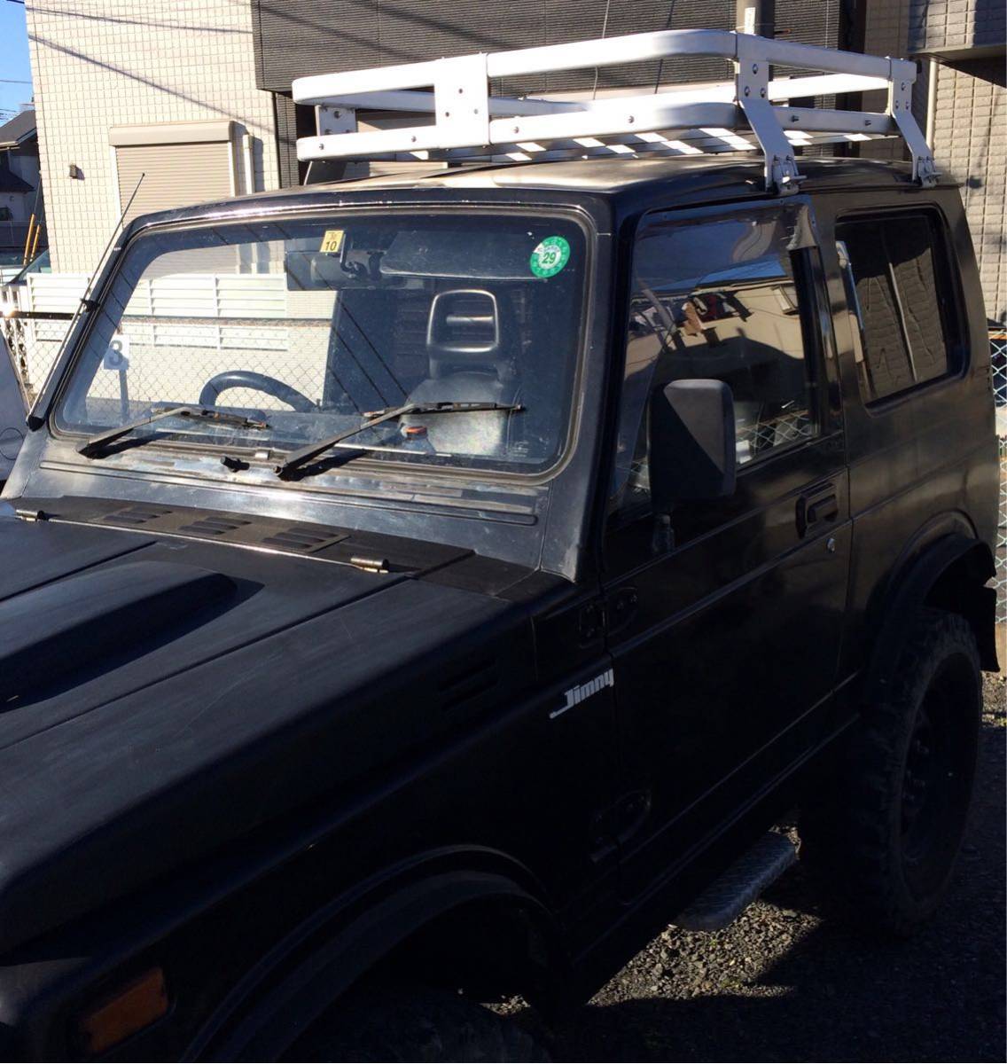THULE スーリー ルーフキャリア エクスペディション TH820 
