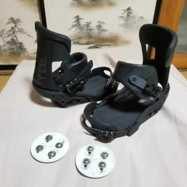 【超激得，安い】 BURTON INFIDEL Mサイズ 26cm~28cm 10円スタート 訳あり(Mサイズ)｜売買されたオークション情報、yahooの商品情報をアーカイブ公開 - オークファン 一般