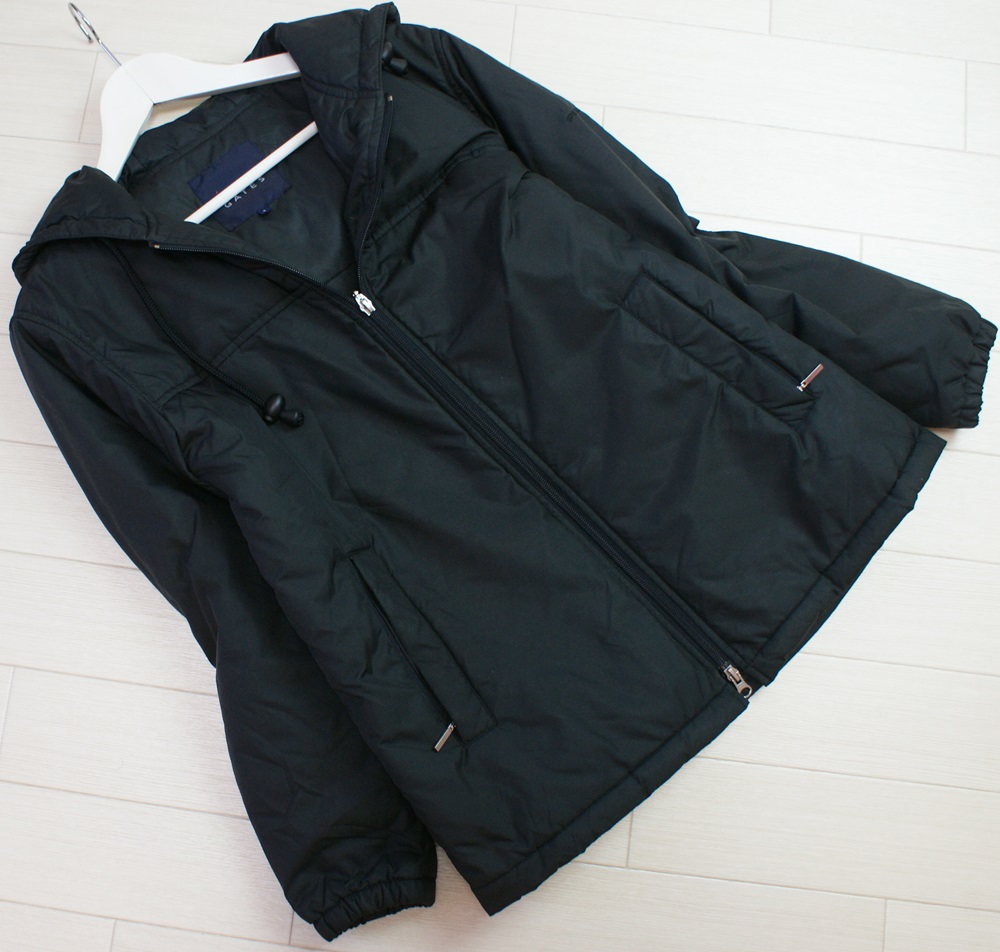 PEARLY GATES（パーリーゲイツ）の「PEARLY GATESドット×ロゴ柄