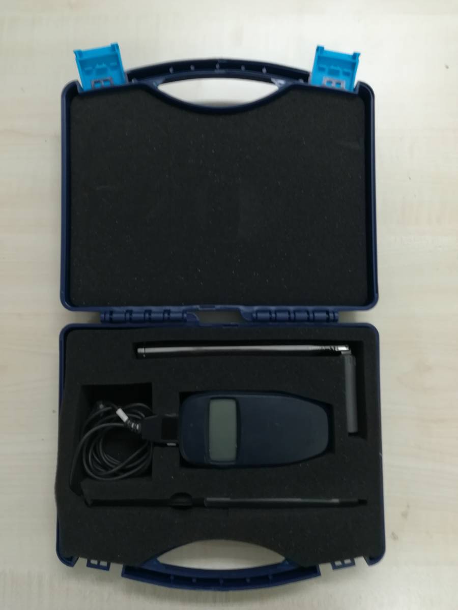 KANOMAX ANEMOMASTER LITE 6004 風速計 | BRICKSTOPEDGE.COM