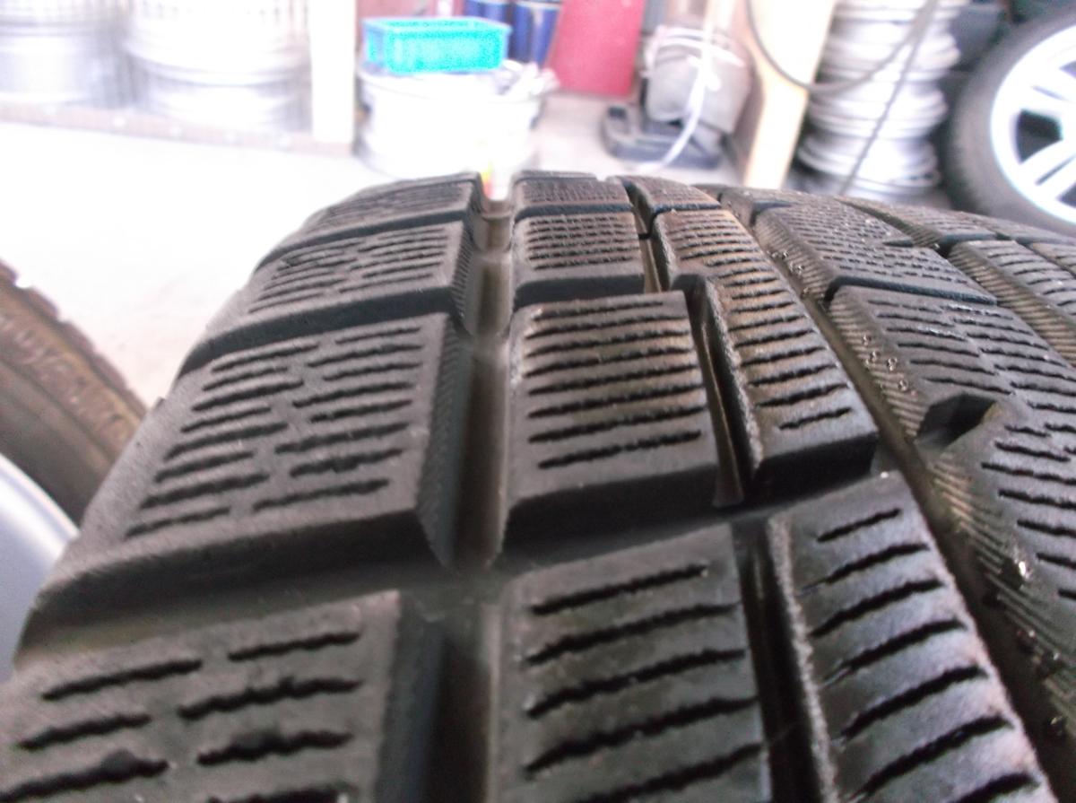 Amazon.co.jp: ヨコハマ(YOKOHAMA) 215/65R16 98Q スタッドレスタイヤ 