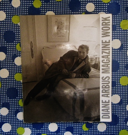 Diane 洋書 An Aperture Arbus ダイアン・アーバス 写真集 diane 