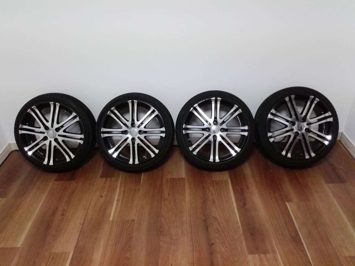 2026年最新軽 16インチ ◇タント ムーヴ ワゴンR等◇WREST 6.5J