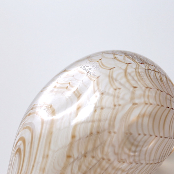 Eurasian Woodcock Oiva Toikka Bird iittala イッタラ バード オイバ