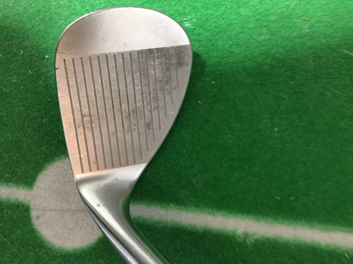 【中古】フォーティーン DJ-11 58°