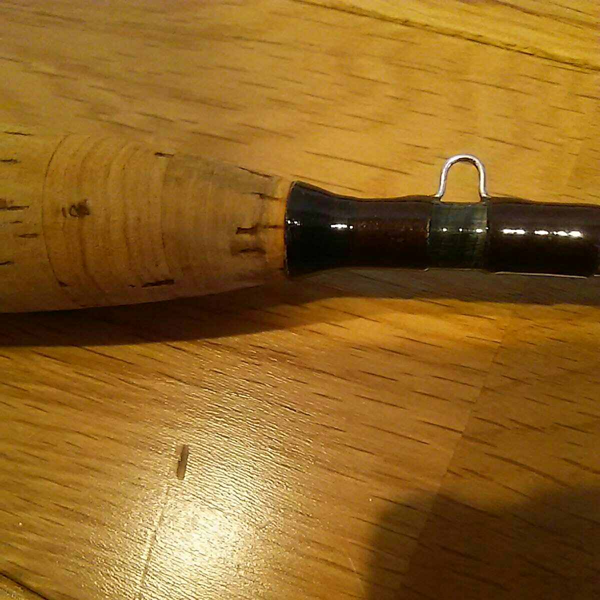 YAMAME843 フライロッド ORVIS スーパーファイン 8'4” ＃3 - Orvis