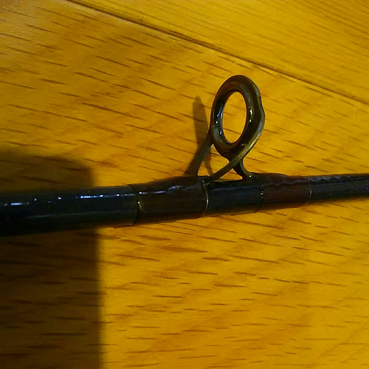 YAMAME843 フライロッド ORVIS スーパーファイン 8'4” ＃3 - Orvis