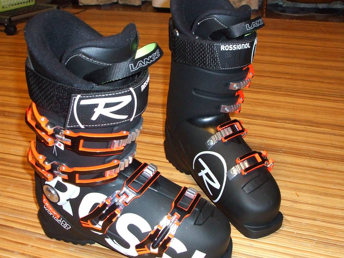 Salomonスキーブーツ・25/25.5cm・QUEST access 70W・フリースキー系