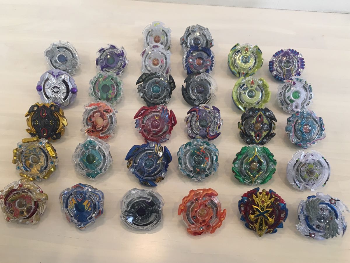 ベイブレードバースト 大量 まとめ売り セット 【公式通販】