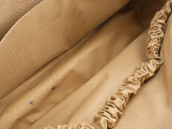 1円 ヴィトン M47522 モノグラム トゥルーストワレット ポーチ CP142