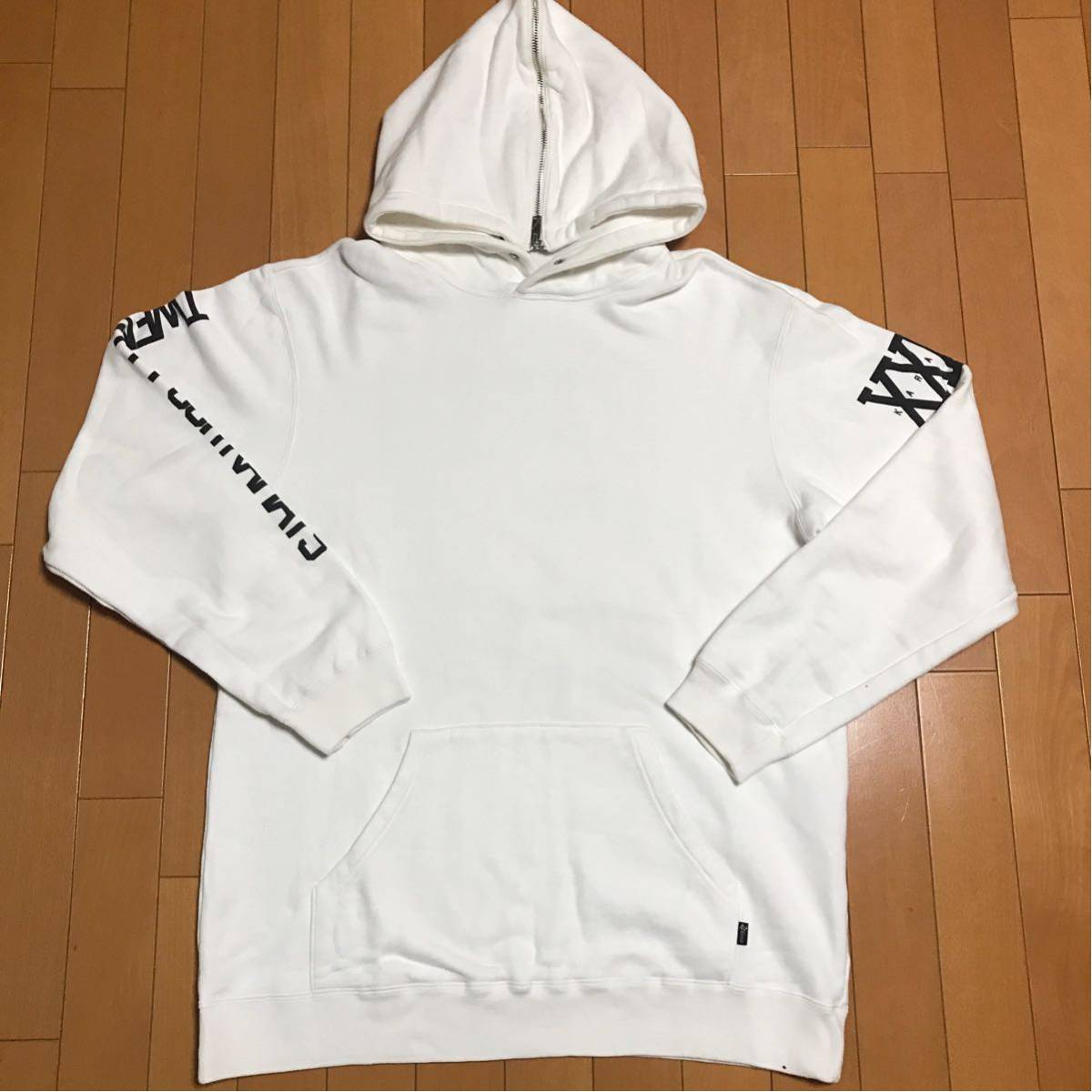 SALE，大得価 24karats デザイン XXIV パーカー EXILE 三代目 JSB GENERATIONS(EXILE)｜売買されたオークション情報、yahooの商品情報をアーカイブ公開 - オークファン EXILE