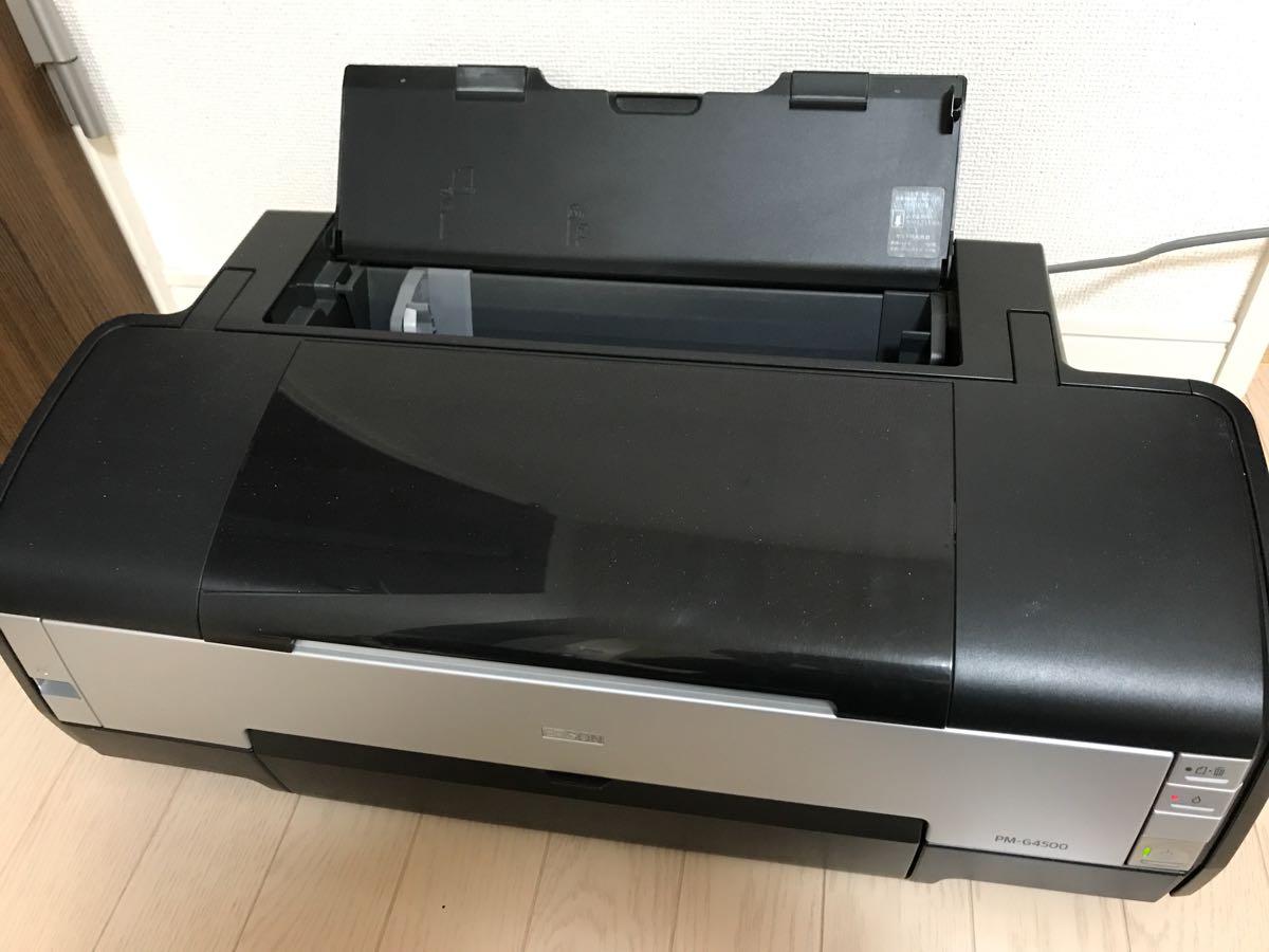 PM-G4500 EPSON エプソン インクジェットプリンター - Yahoo