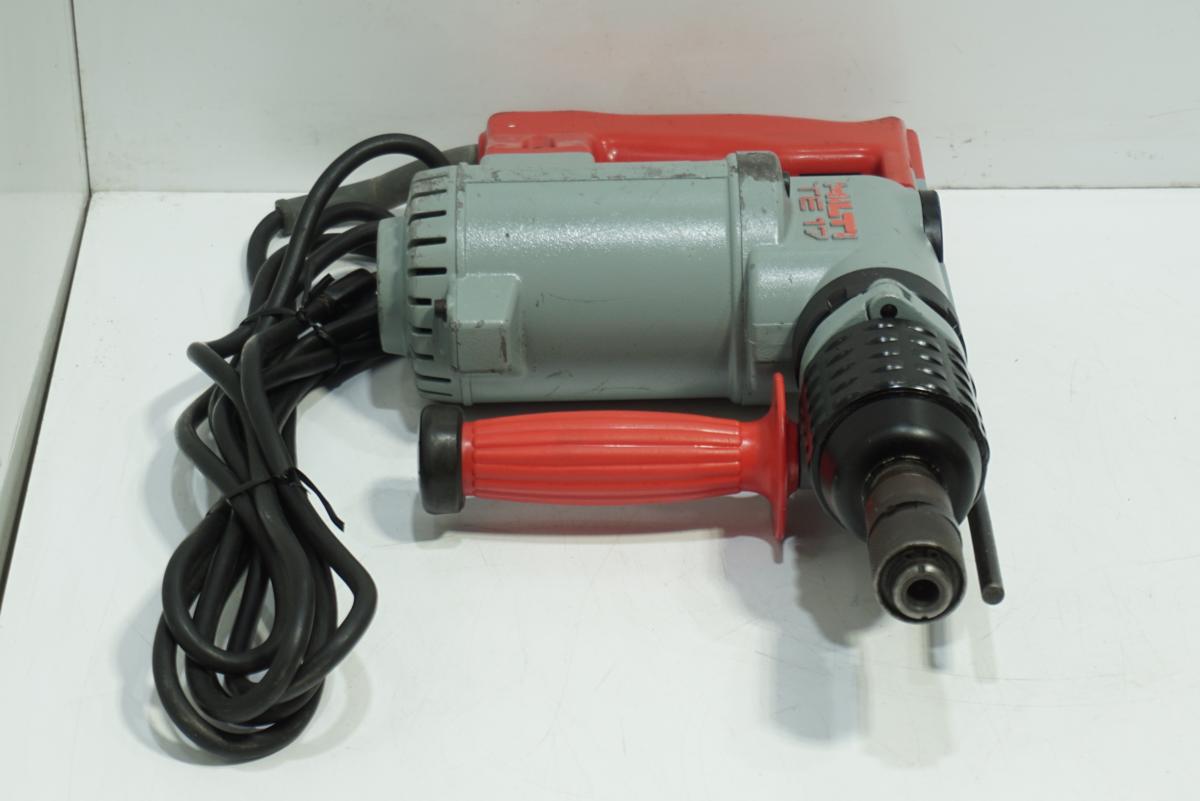 HILTI ヒルティ TE805 電動ブレーカー 電動ハンマー ヒルティ HILTI 