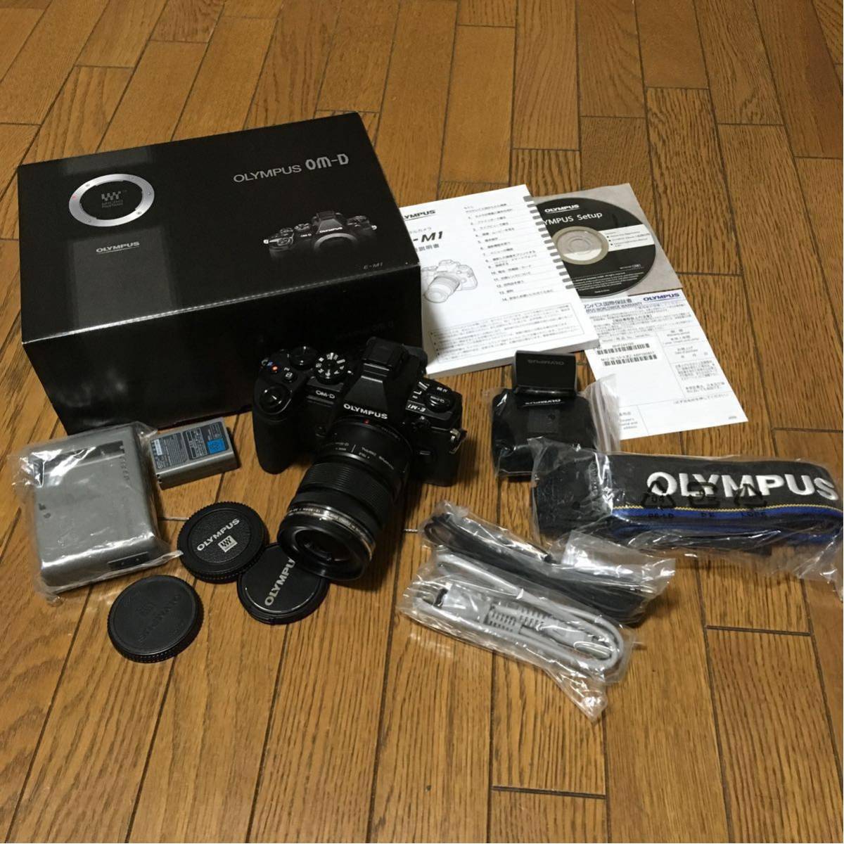 人気ハイアマチュア！⭐Canon EOS 50Dフル装備キット⭐一眼レフ