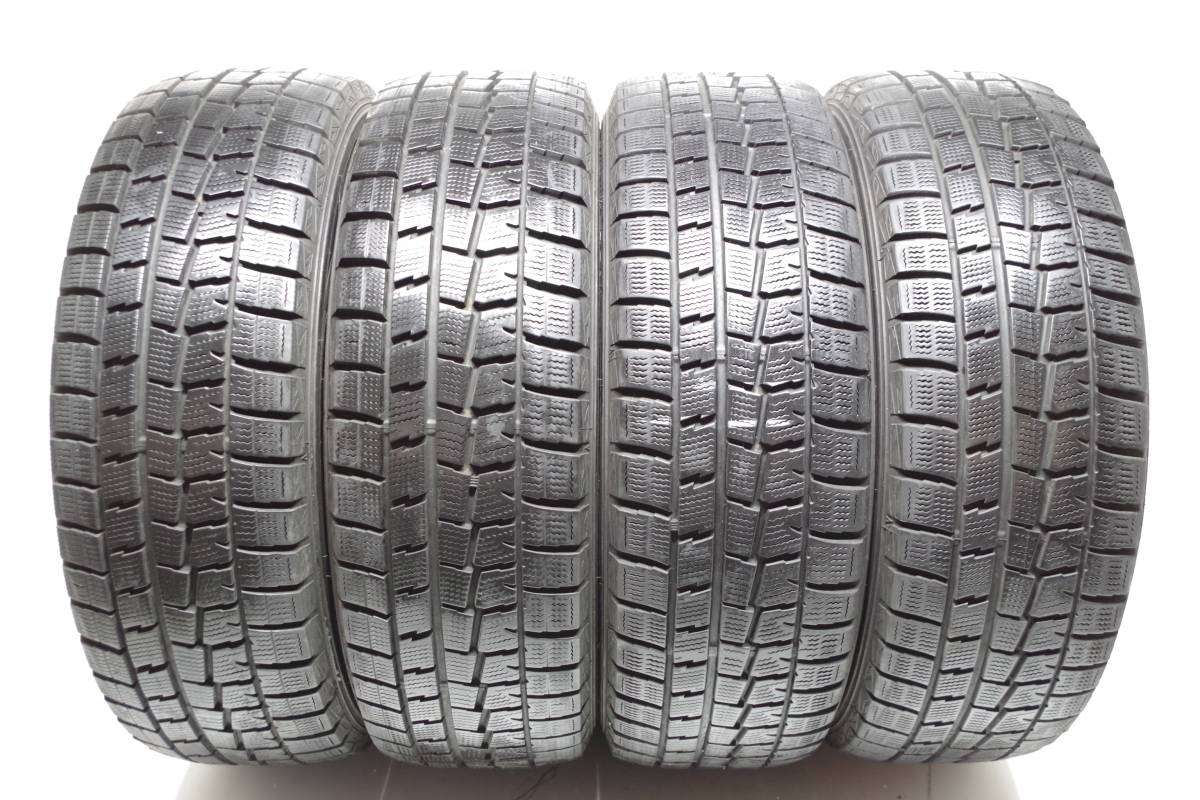 195⁄65R15 91Q ダンロップ Winter DUNLOP スタッドレスタイヤ dunlop 