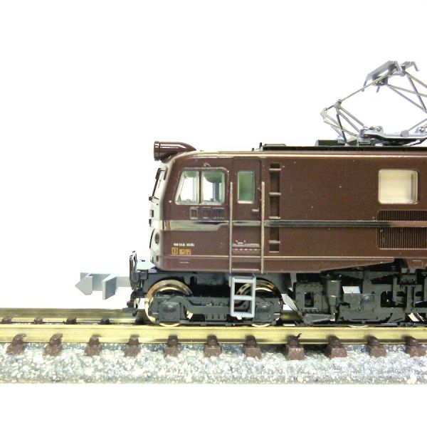 TOMIX(トミックス) 2133 「JR EF81形電気機関車 北斗星カラー