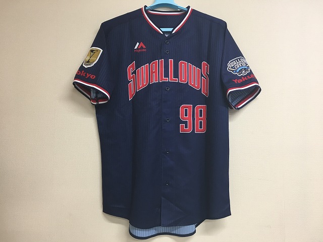 東京ヤクルトスワローズ プロ野球｜スポーツ 選手情報 弘寿 石井 - WBC 