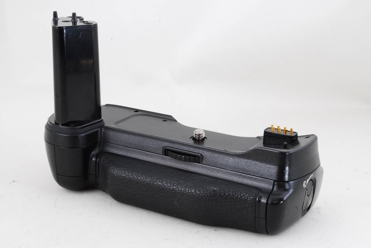 ☆極上品☆ニコン NIKON MB-15 Battery Grip バッテリー グリップ for