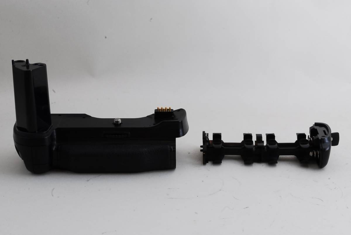 ☆極上品☆ニコン NIKON MB-15 Battery Grip バッテリー グリップ for