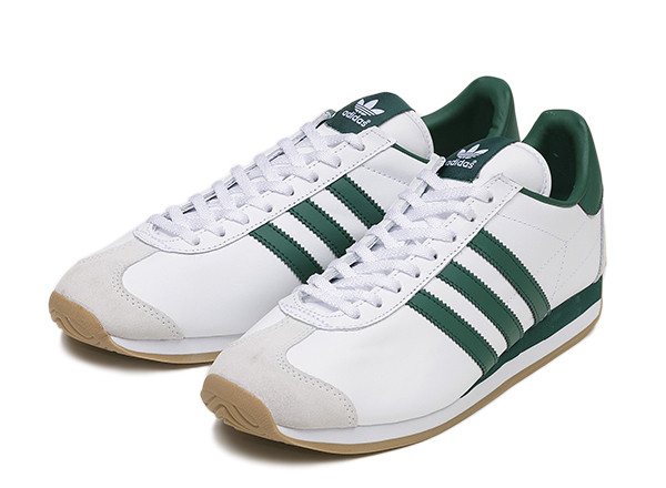 27cm　【ADIDAS】 アディダス COUNTRY OG カントリー OG G26687 14FW