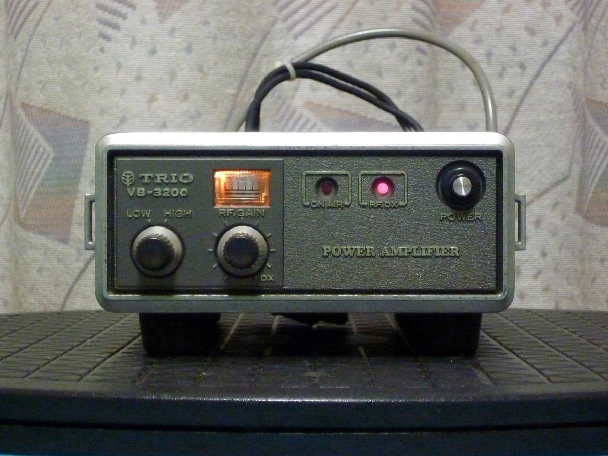 YAESU FC-757ATフルオートマッチックアンテナチューナー中古 【公式通販】