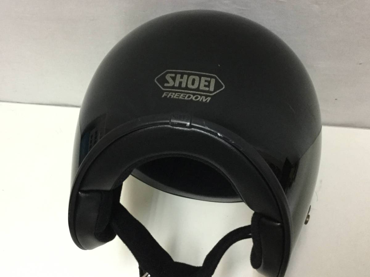 SHOEI ショウエイ ヘルメット Lサイズ 59cm
