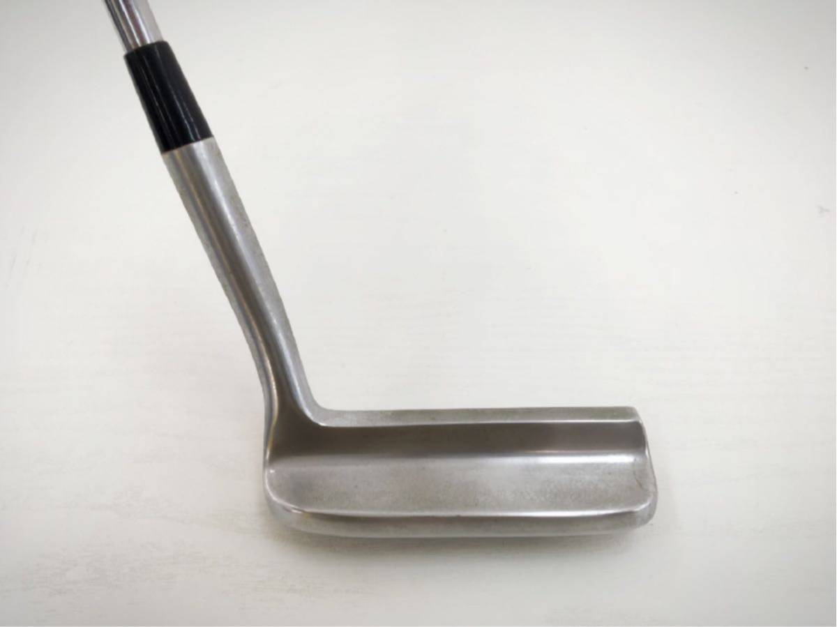 MIZUNO ミズノ mizuno pro ミズノプロ 9002 ゴルフ パター V1234