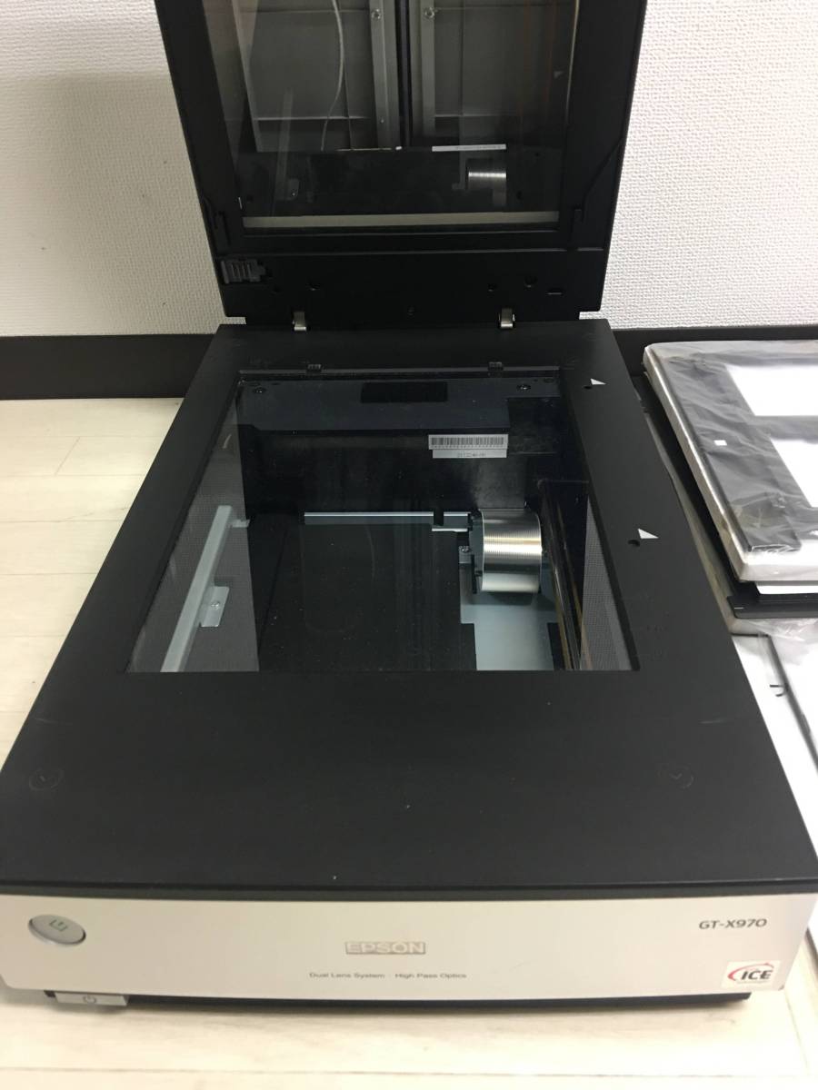 小型で高画質を実現する光学技術 美品ですがジャンク◇EPSON