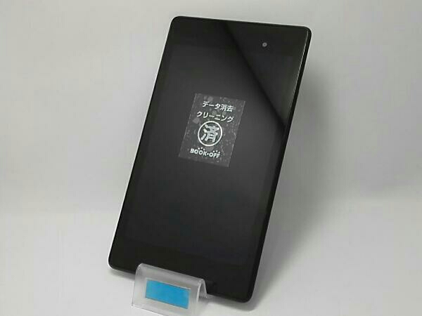 ME571-16G Nexus7 (2013) Wi-Fi 16GB 【公式通販】