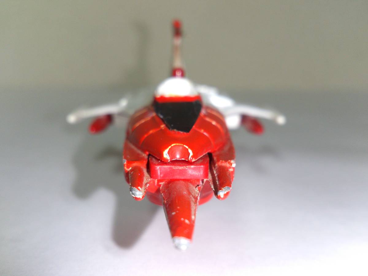 ポピー 宇宙戦艦ヤマト コスモゼロ 超合金 - ネット 0 公式通販 販売 