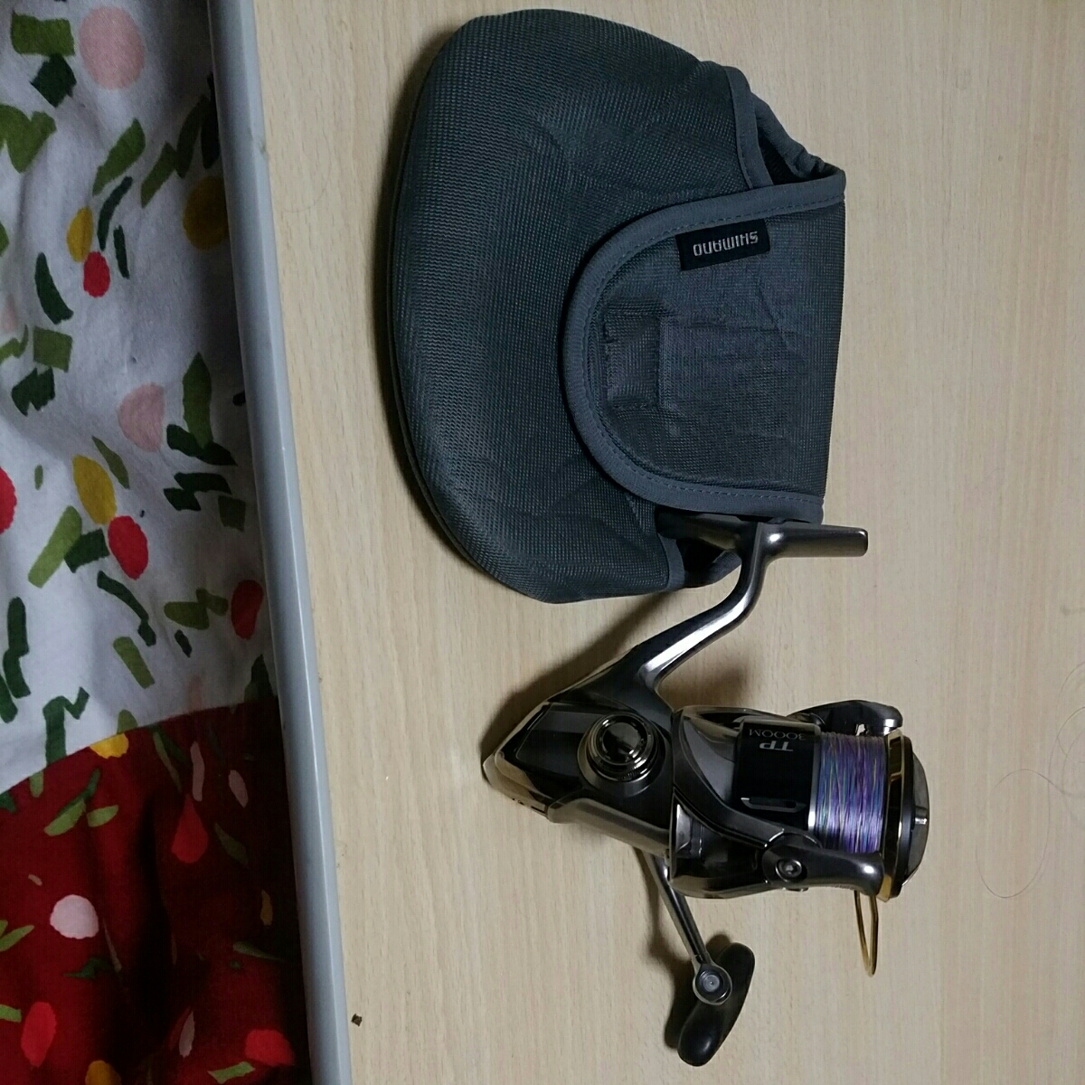 3000HGM 0 ツインパワー シマノ 15ツインパワー | △△SHIMANO