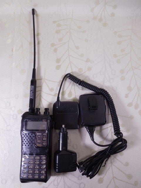 アイコム HF～50MHzトランシーバー IC－729M | VIERLING.BE