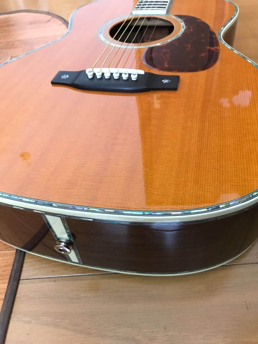 HEADWAY MTO-18|ドルフィンギターズ MTO-18 Yahoo!オークション - 美品