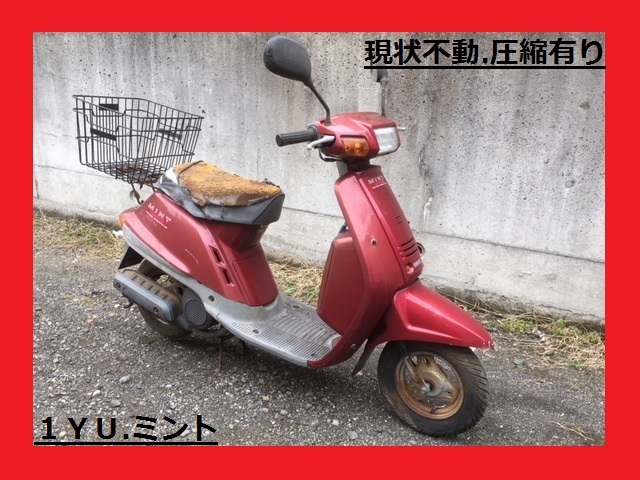 ホンダ トゥデイ AF61 中古実動車 京阪神より | JOBS.HENN-FRIES.DE