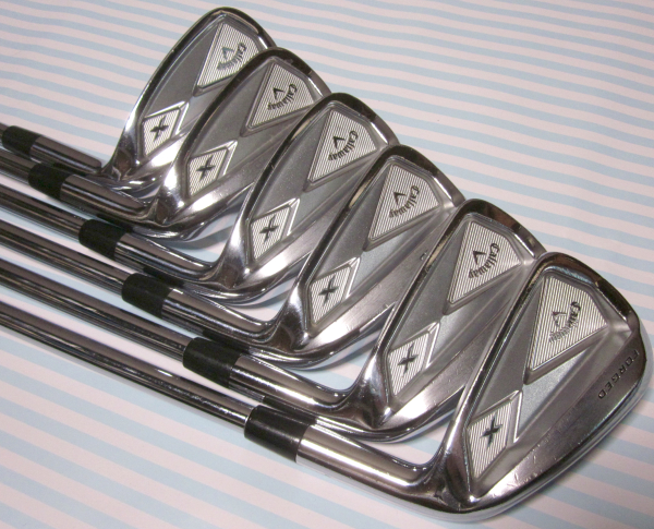キャロウェイ X 0 FORGED アイアン アイアンセット 公式通販 x