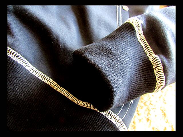 TRUE RELIGION BRAND JEAN トゥルーレリジョン New スウェット上下セット ジップ式パーカ&スウェットパンツ　NAVY -XXXL 3019