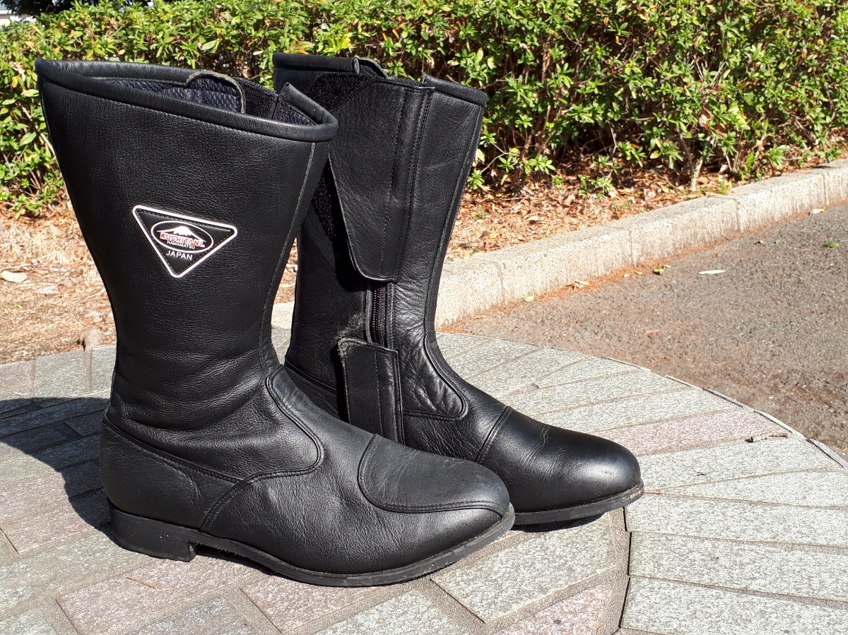 バイク 特攻ブーツ ライダーブーツ | 価格.com ブーツ」の人気商品一覧 