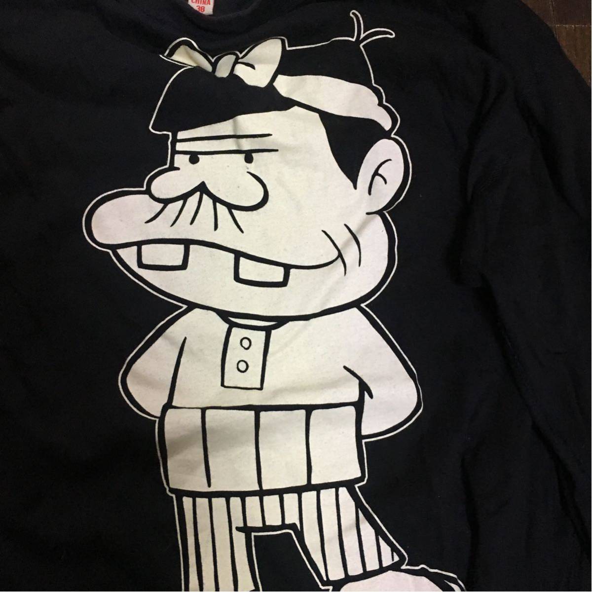 ロンT EVISUエビス ロングTシャツ サイズ42｜Yahoo 天才バカボンパパ 