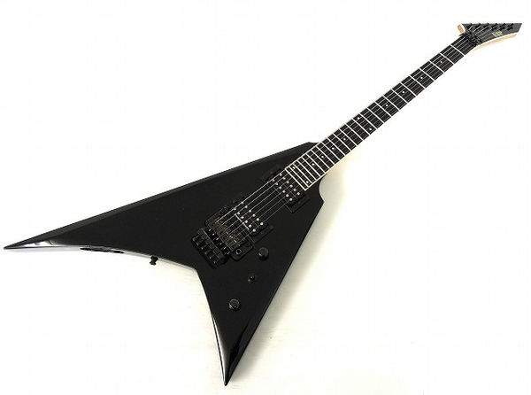 ESP ORIGINAL SERIES SV-FR / BK エレキギター Vシェイプ O2878939 ESP