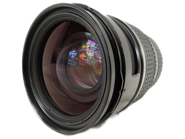 ジャンク SMC PENTAX PENTAX-FA 645 ZOOM F4.5 80-160mm レンズ