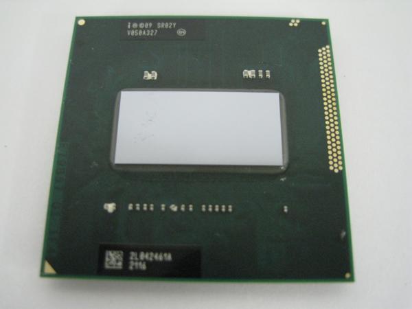  Core i7-2630QM/2.00GHz/PGA988/4C8T/SR02Y 動作未確認(Core i7)｜売買されたオークション情報、yahooの商品情報をアーカイブ公開 - オークファン Core i7