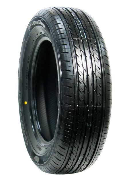 グッドイヤー GT-EcoStage 175⁄60R15 4本 9.5分溝 2019年製 極上品！
