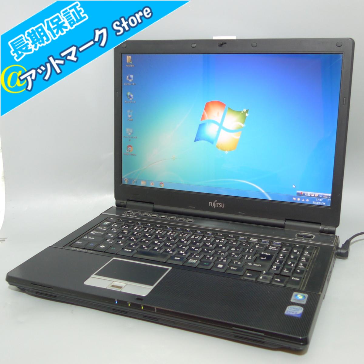 Lenovo Laptop, L540 !!!!!! | ThinkPad i7-4th ジャンクLenovo 