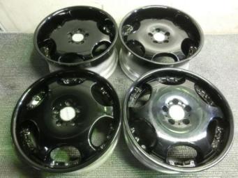 シャレン AME SHALLEN 19インチ 8.5J +45⁄10J +38 5H Yahoo