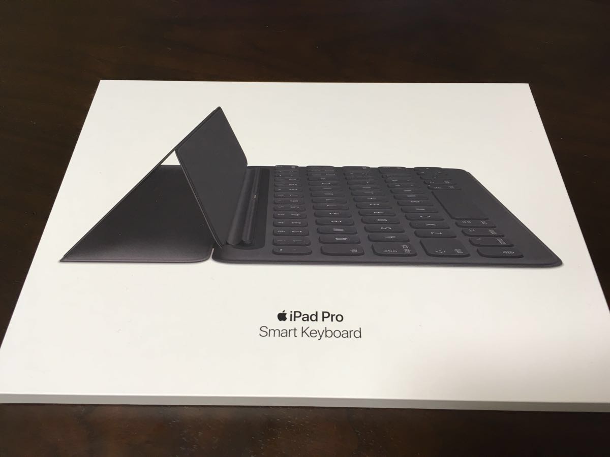 iPad Keyboard Smart Pro Apple : for 10.5インチ Pro用 10.5インチ 