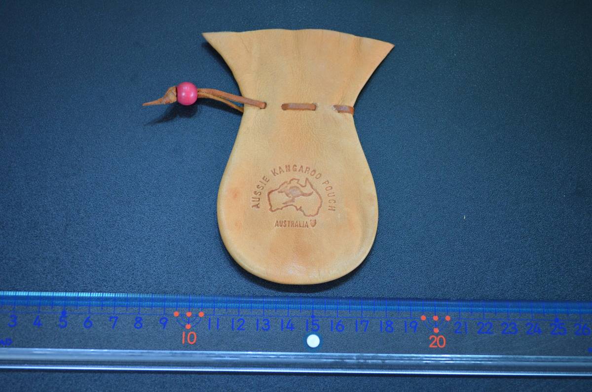 カンガルー オーストラリア 睾丸袋 金玉袋 コインケース 小銭入れ プレゼント 小銭入れ コインケース 売買されたオークション情報 Yahooの商品情報をアーカイブ公開 オークファン Aucfan Com